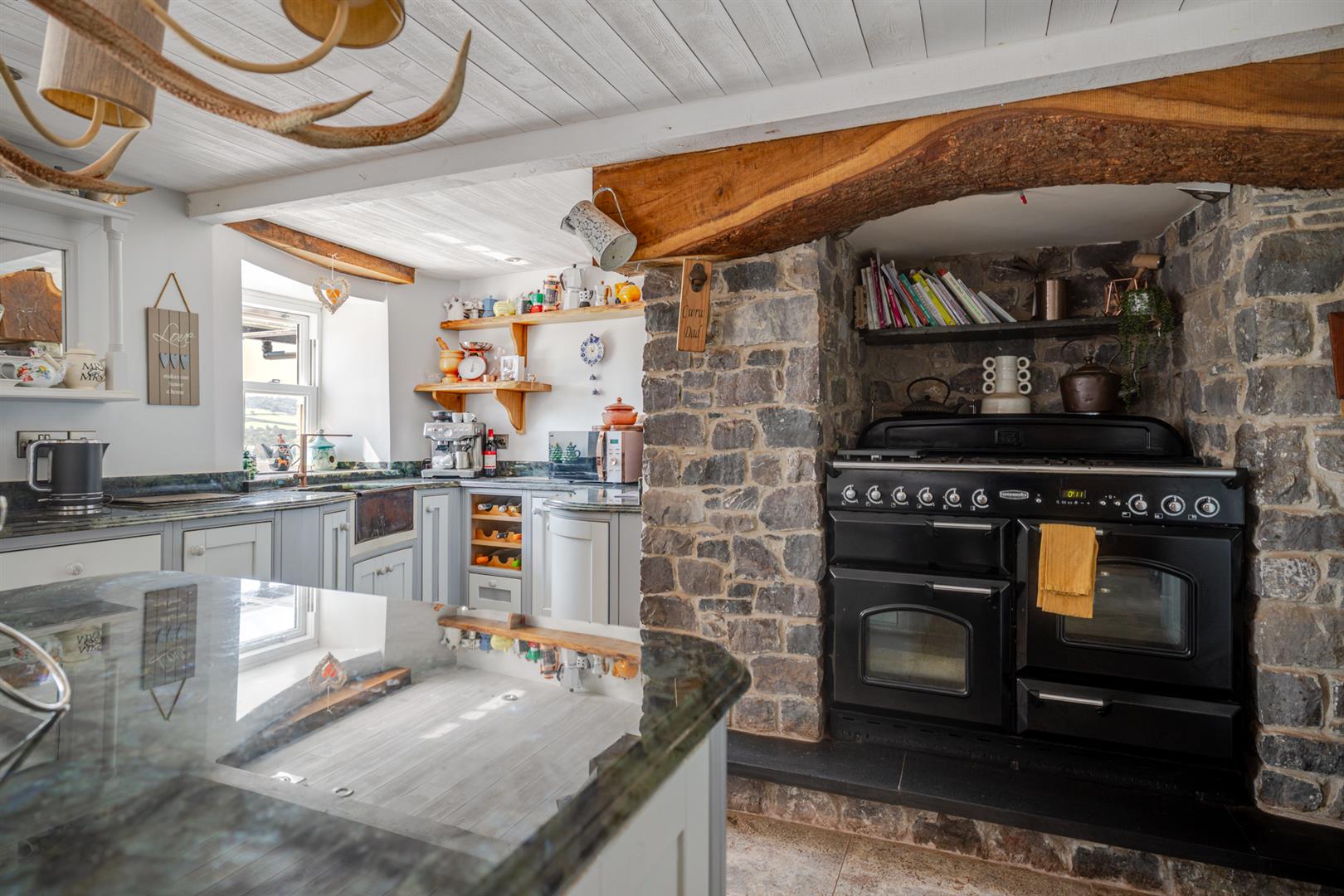 Pen Y Banc, Llangyndeyrn, Kidwelly, SA17 5ES
